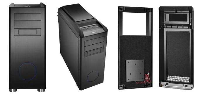 Lian Li PC-B25S